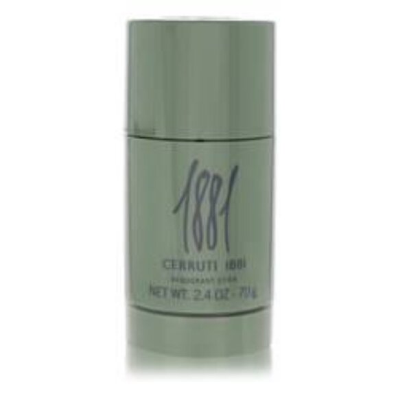 1881 by Nino Cerruti - Deodorant Stick 2.35 oz - Picture 1 of 1